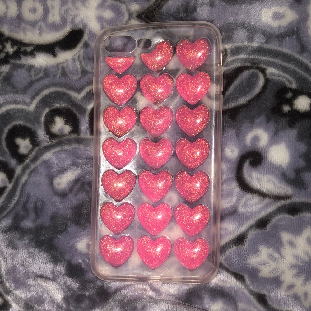 iPhone 7plus case